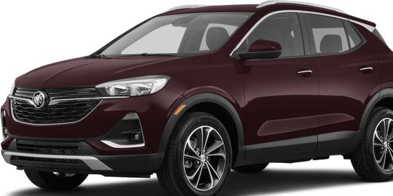 BUICK ENCORE GX 2020 KL4MMDS20LB115230 image